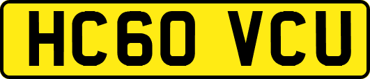 HC60VCU