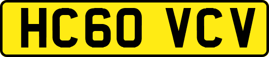 HC60VCV