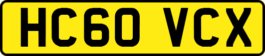 HC60VCX