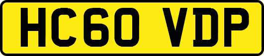 HC60VDP