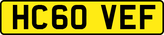 HC60VEF