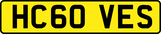 HC60VES