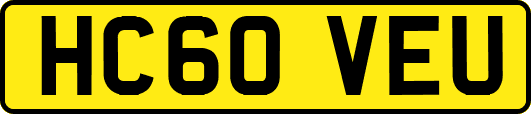 HC60VEU