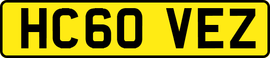 HC60VEZ