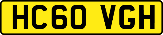 HC60VGH