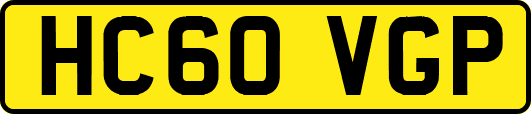 HC60VGP