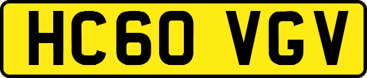 HC60VGV