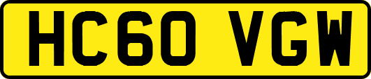 HC60VGW