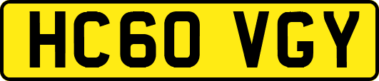 HC60VGY