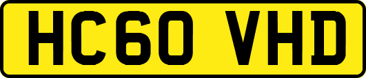 HC60VHD