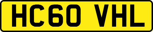 HC60VHL