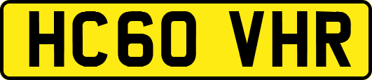 HC60VHR