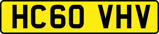 HC60VHV