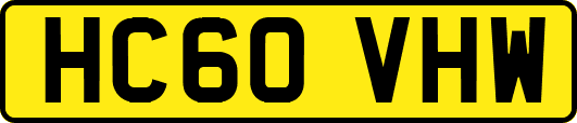 HC60VHW
