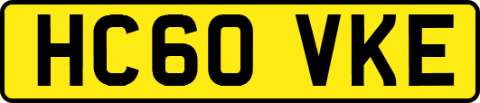 HC60VKE