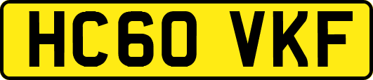 HC60VKF