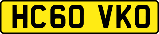 HC60VKO