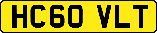 HC60VLT