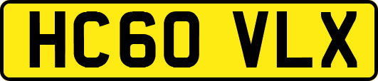 HC60VLX