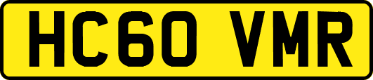 HC60VMR