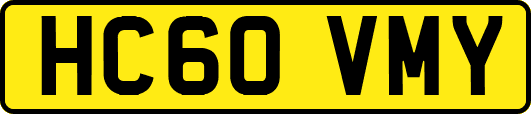 HC60VMY