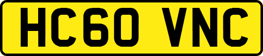 HC60VNC