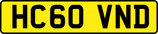 HC60VND