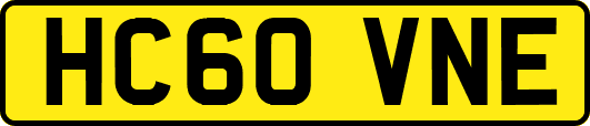 HC60VNE