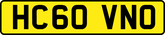 HC60VNO