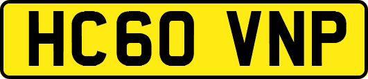 HC60VNP