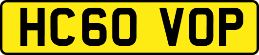 HC60VOP