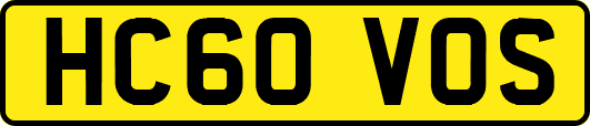 HC60VOS