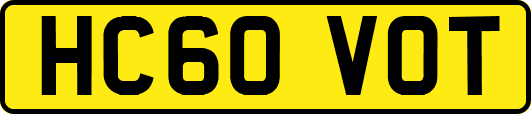 HC60VOT