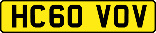 HC60VOV