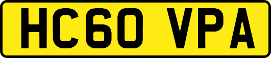HC60VPA