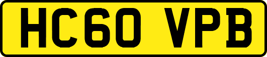 HC60VPB