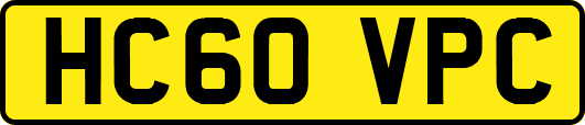 HC60VPC