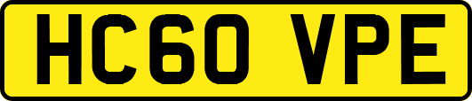 HC60VPE