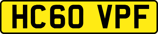 HC60VPF