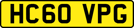 HC60VPG