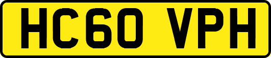 HC60VPH