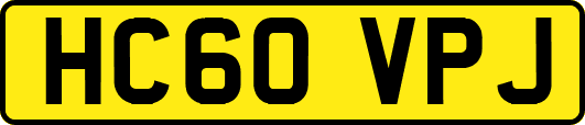 HC60VPJ