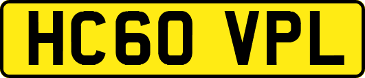 HC60VPL