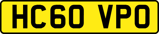 HC60VPO