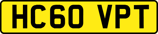 HC60VPT