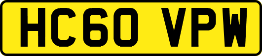 HC60VPW