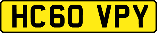 HC60VPY