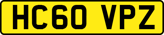 HC60VPZ