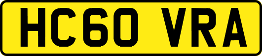HC60VRA