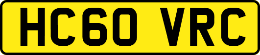 HC60VRC